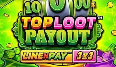 TopLoot Payout