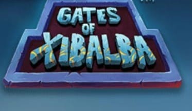 Gates of Xibalba